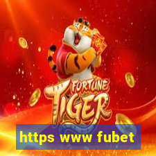 https www fubet